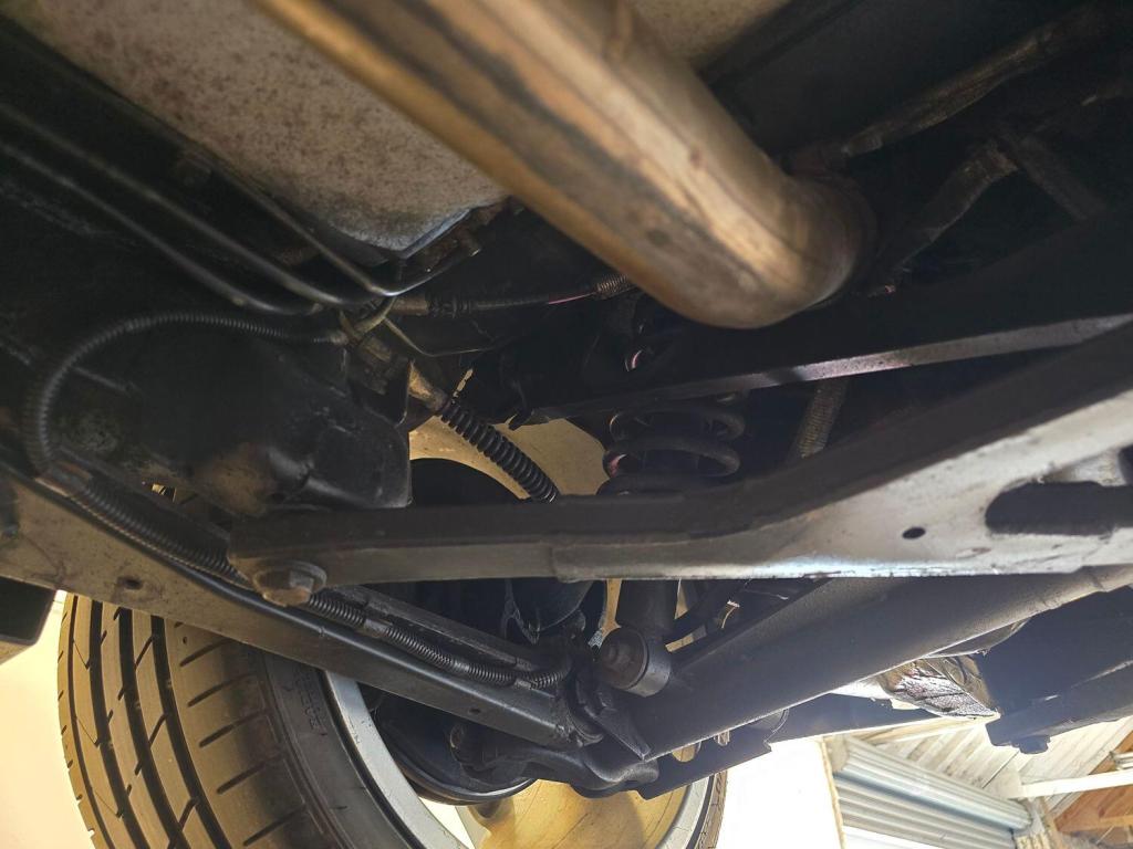 ASTON MARTIN DB7 5.9 2004