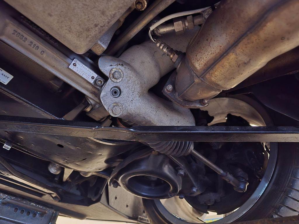 ASTON MARTIN DB7 5.9 2004