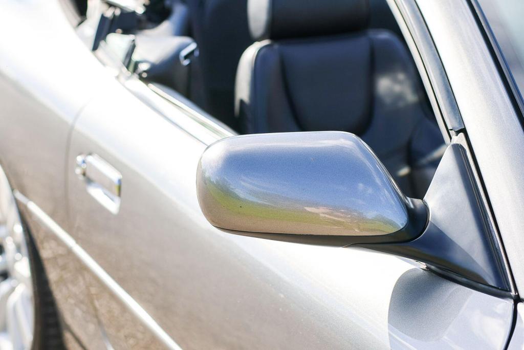 ASTON MARTIN DB7 5.9 2004