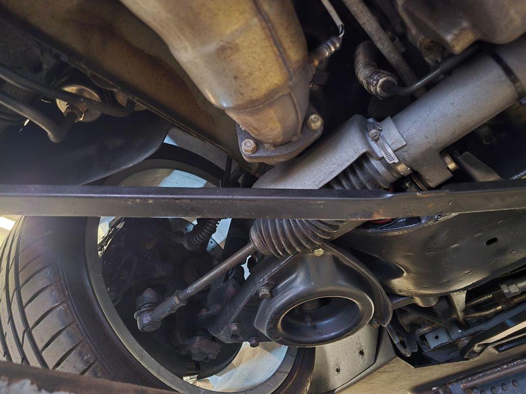 ASTON MARTIN DB7 5.9 2004