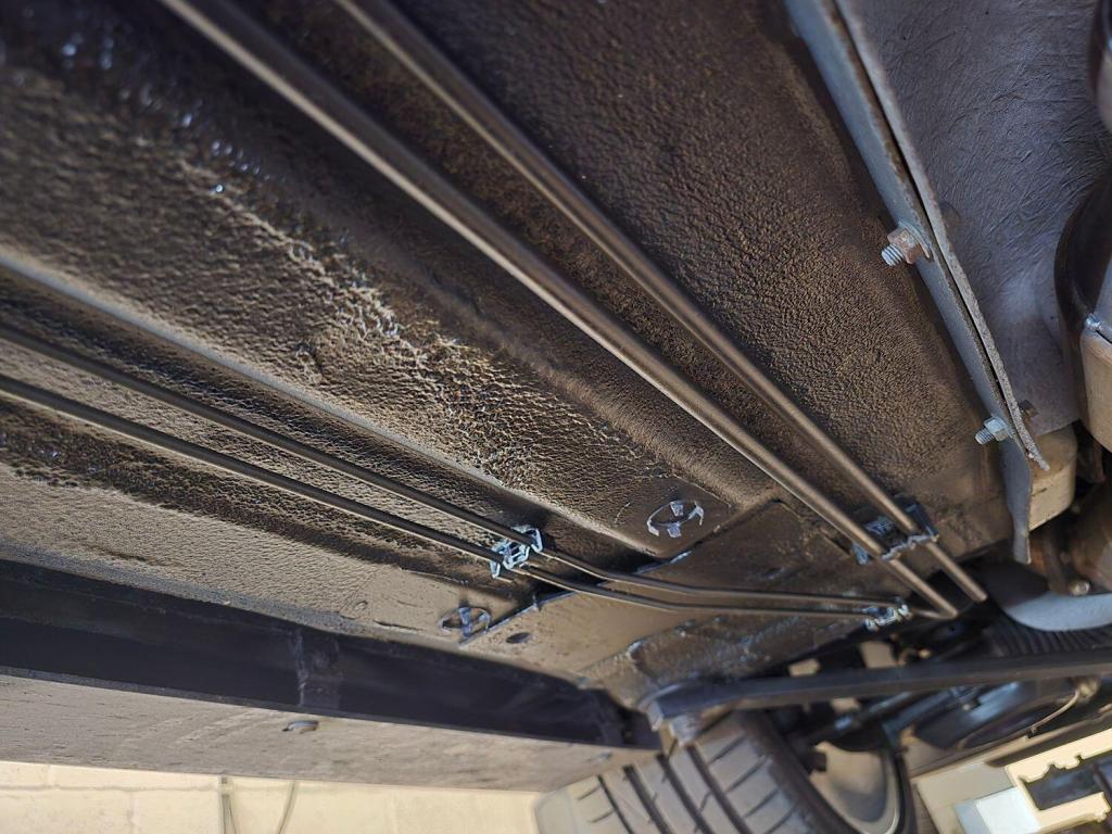 ASTON MARTIN DB7 5.9 2004