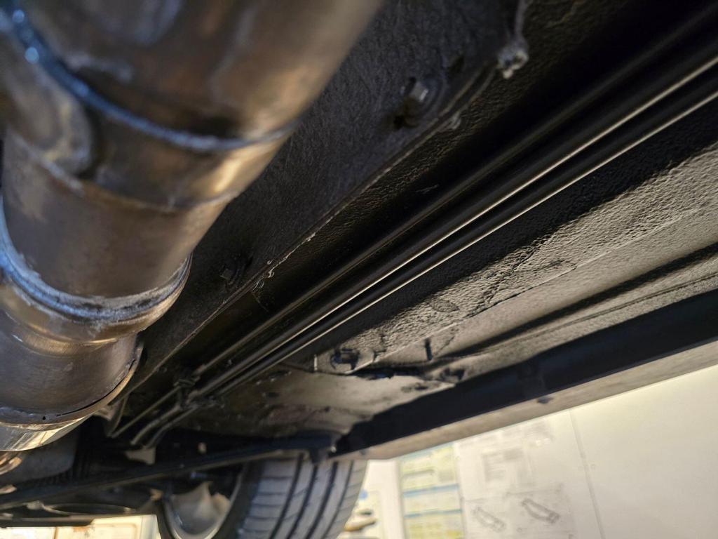 ASTON MARTIN DB7 5.9 2004