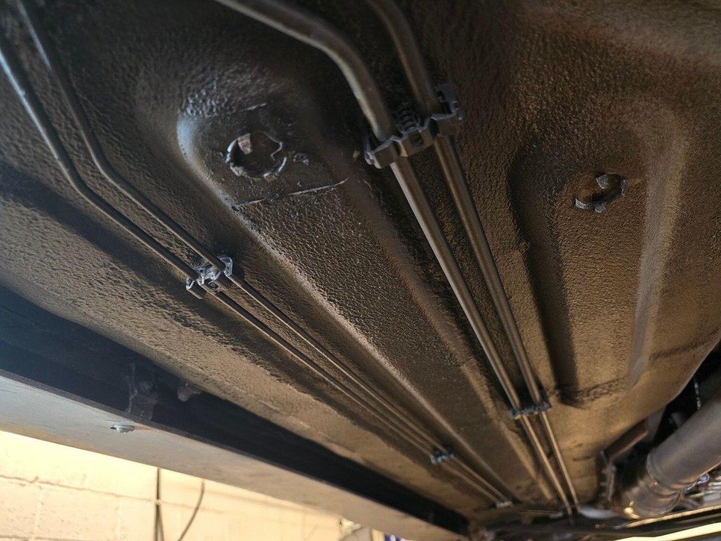 ASTON MARTIN DB7 5.9 2004