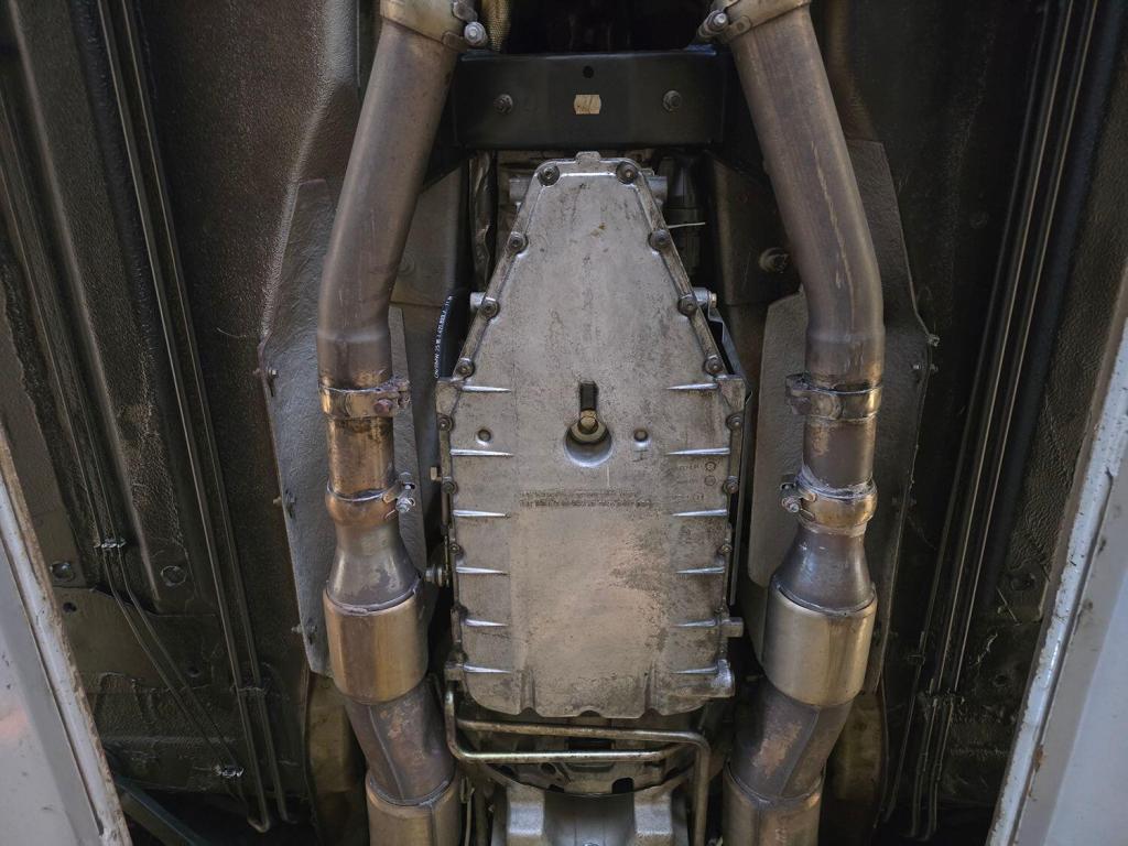 ASTON MARTIN DB7 5.9 2004