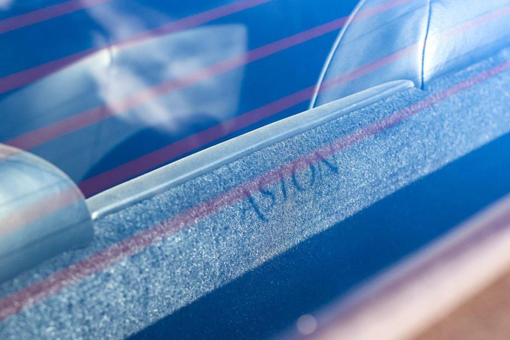 ASTON MARTIN DB7 5.9 2004