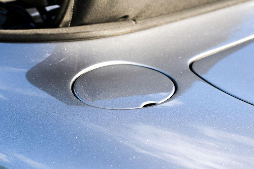 ASTON MARTIN DB7 5.9 2004