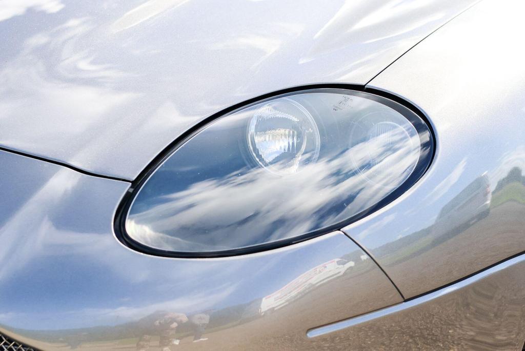 ASTON MARTIN DB7 5.9 2004