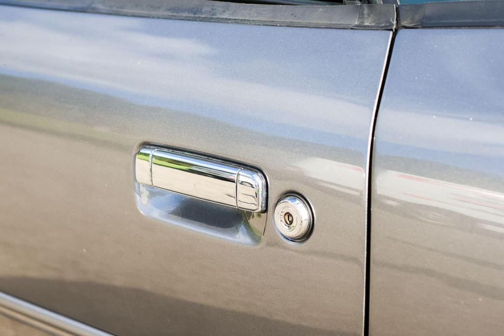 ASTON MARTIN DB7 5.9 2004