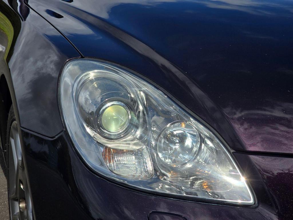 LEXUS SC 430 4.3 430 2006