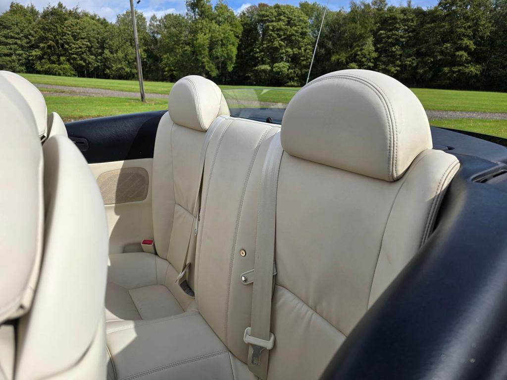 LEXUS SC 430 4.3 430 2006