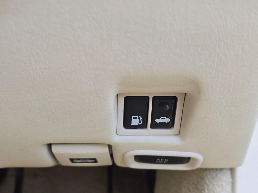 LEXUS SC 430 4.3 430 2006