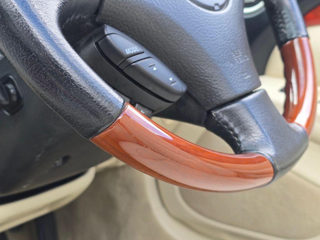 LEXUS SC 430 4.3 430 2006