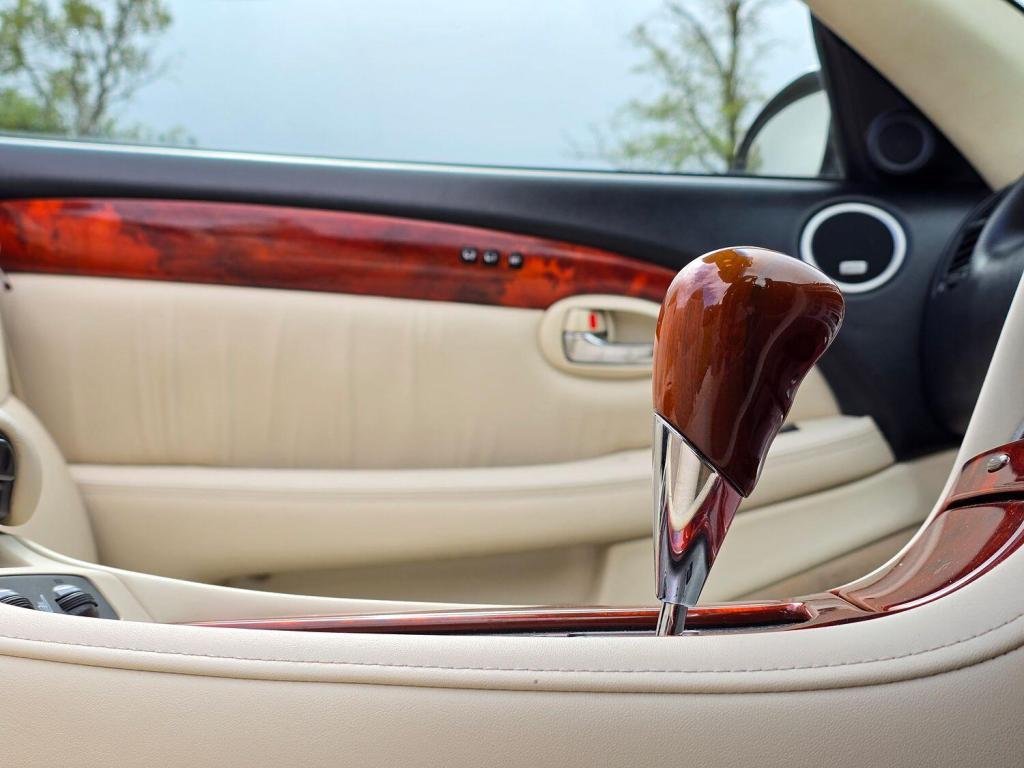 LEXUS SC 430 4.3 430 2006