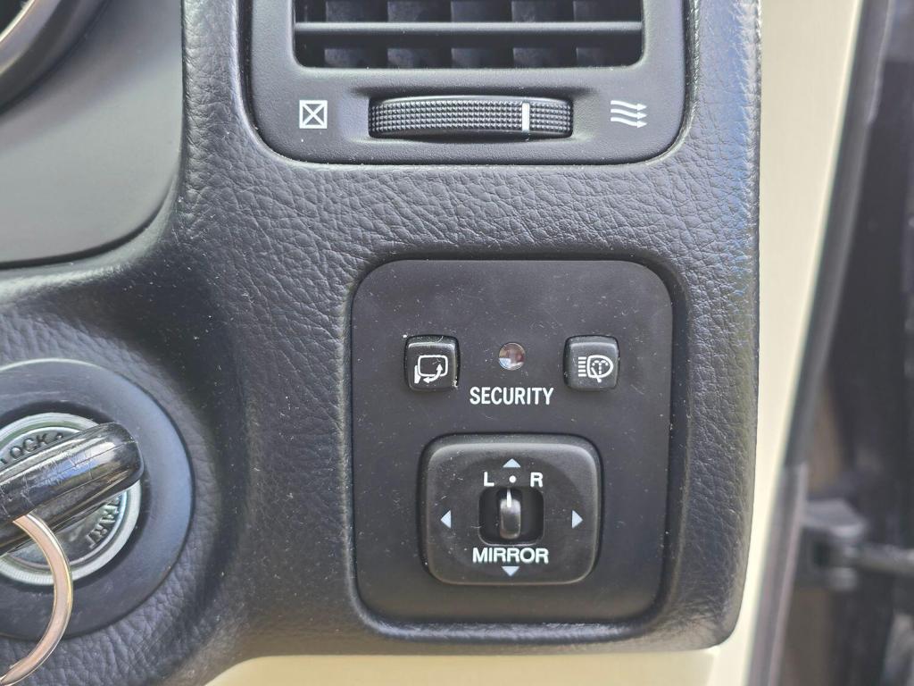 LEXUS SC 430 4.3 430 2006