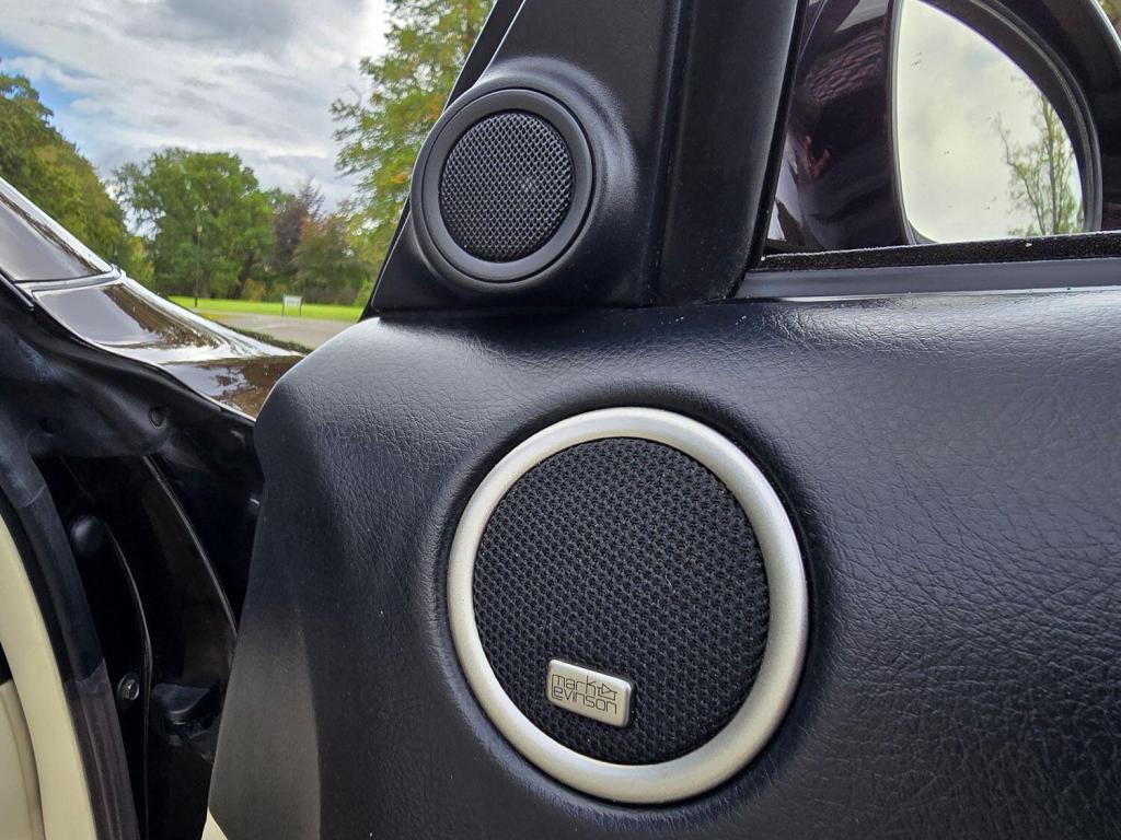 LEXUS SC 430 4.3 430 2006