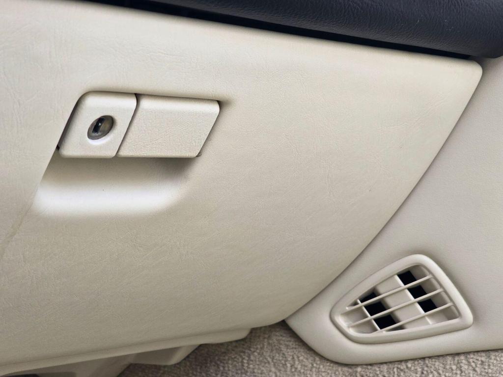 LEXUS SC 430 4.3 430 2006