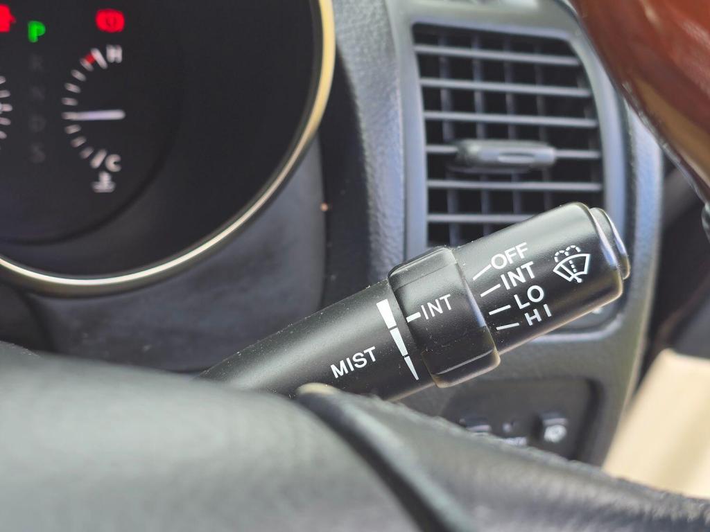 LEXUS SC 430 4.3 430 2006