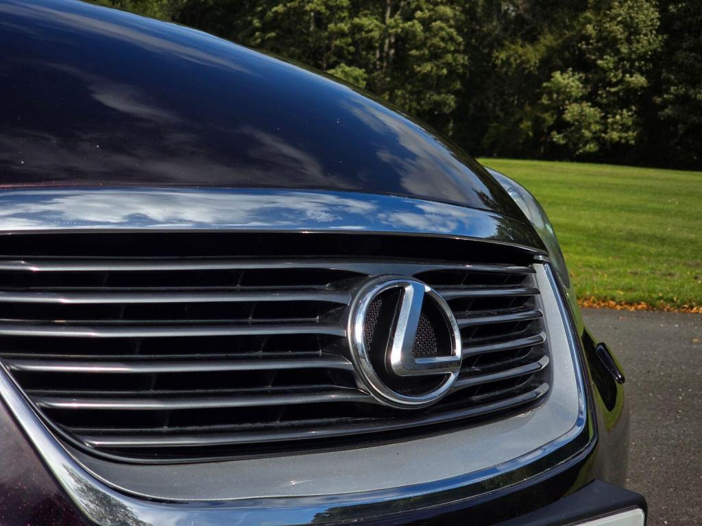 LEXUS SC 430 4.3 430 2006