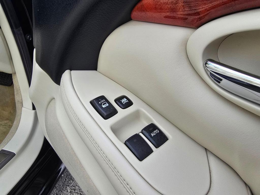 LEXUS SC 430 4.3 430 2006