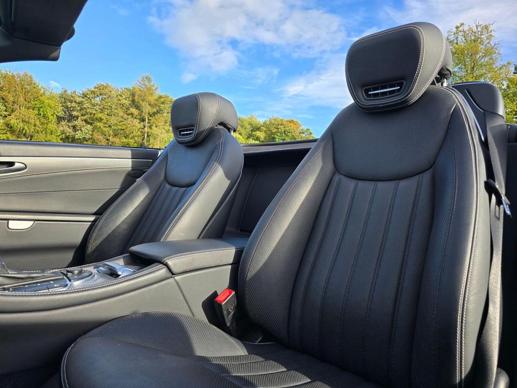 MERCEDES-BENZ SL 5.5 SL500 2010