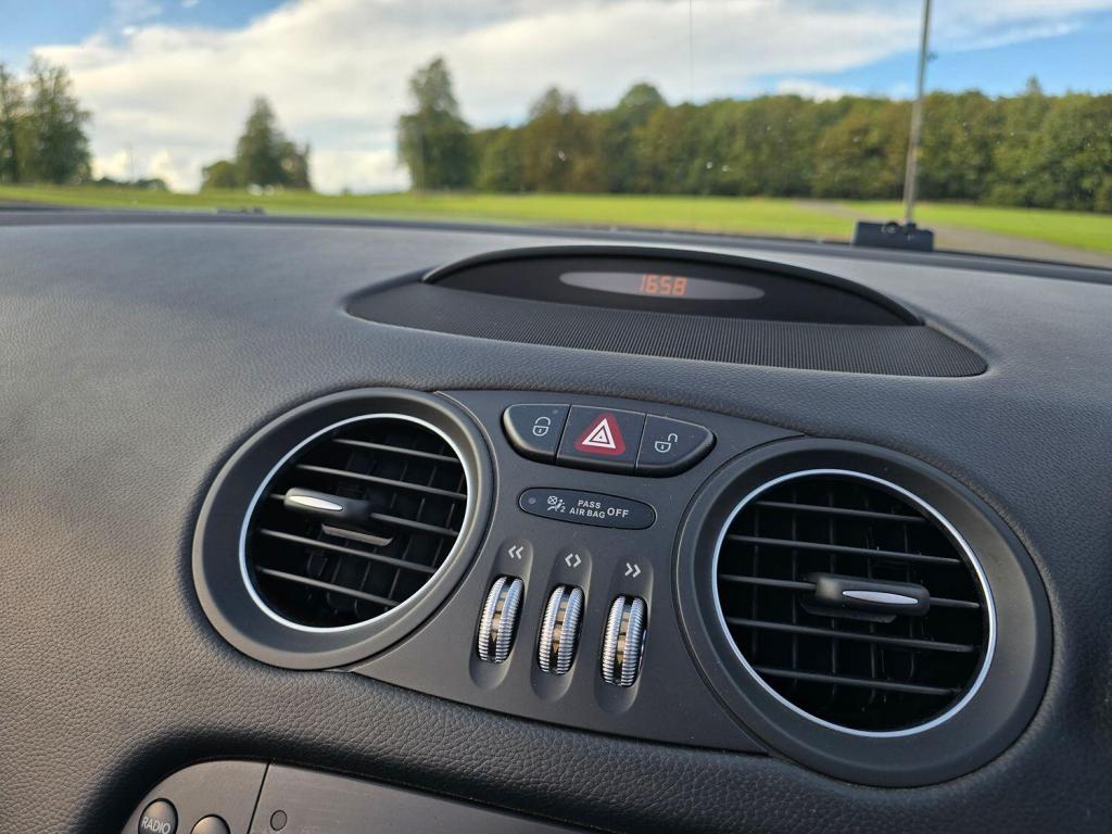 MERCEDES-BENZ SL 5.5 SL500 2010