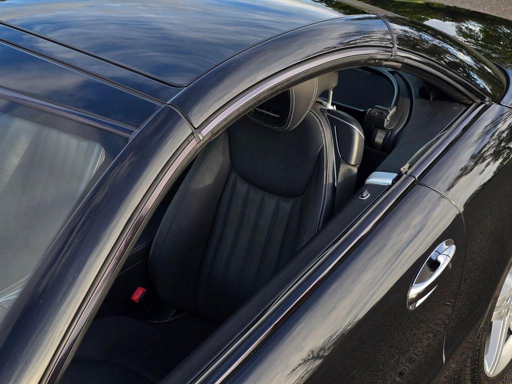 MERCEDES-BENZ SL 5.5 SL500 2010