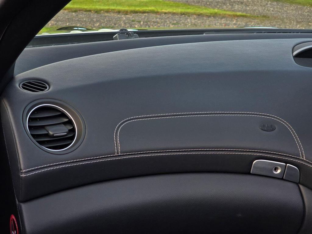 MERCEDES-BENZ SL 5.5 SL500 2010