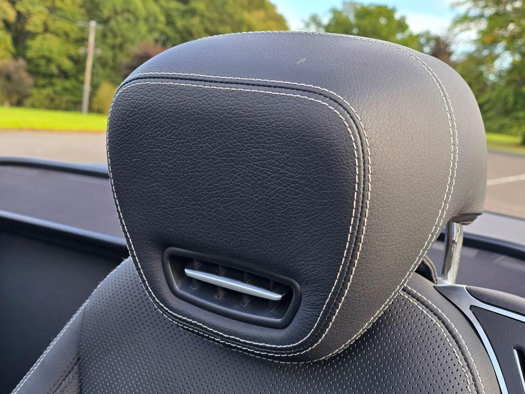 MERCEDES-BENZ SL 5.5 SL500 2010