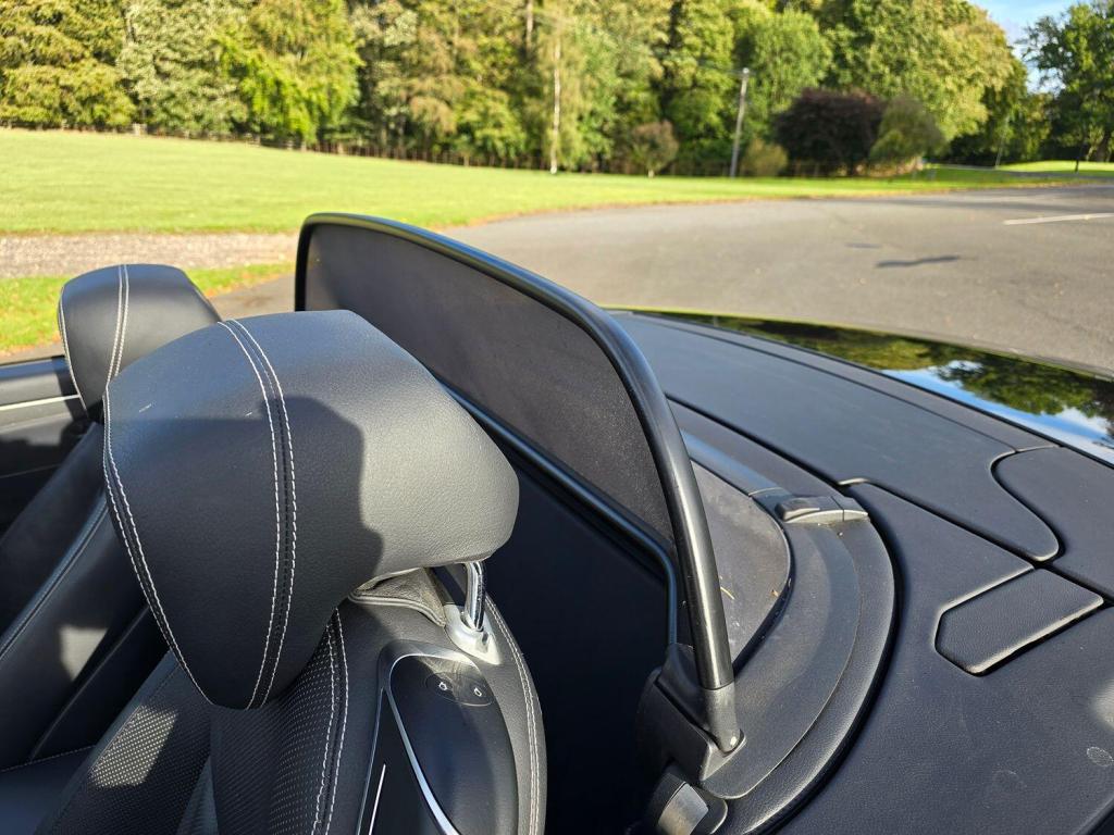 MERCEDES-BENZ SL 5.5 SL500 2010