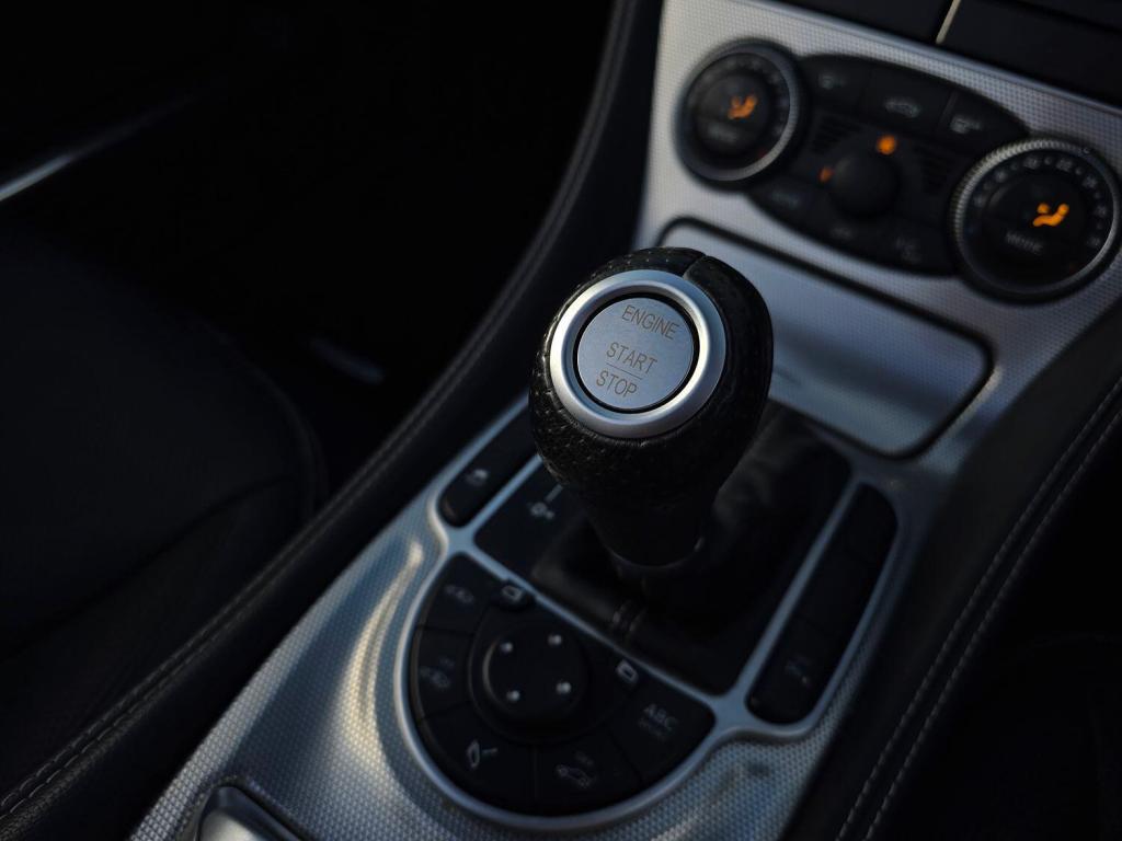 MERCEDES-BENZ SL 5.5 SL500 2010