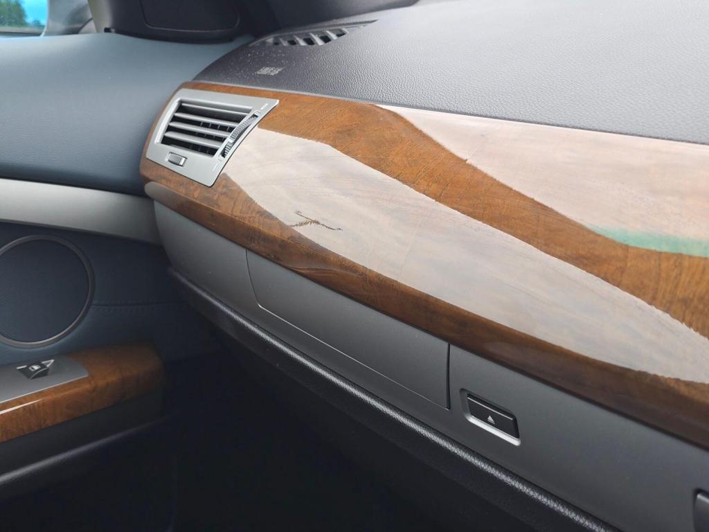 BMW 7 SERIES 3.0 730d SE 2006