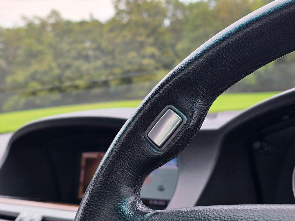 BMW 7 SERIES 3.0 730d SE 2006