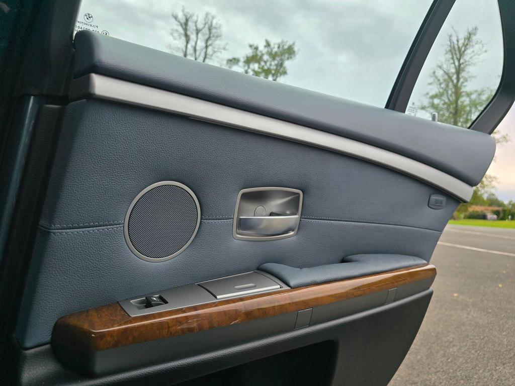 BMW 7 SERIES 3.0 730d SE 2006