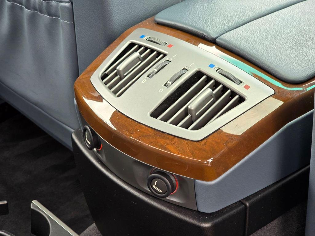 BMW 7 SERIES 3.0 730d SE 2006