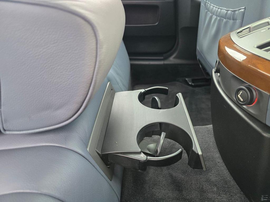 BMW 7 SERIES 3.0 730d SE 2006