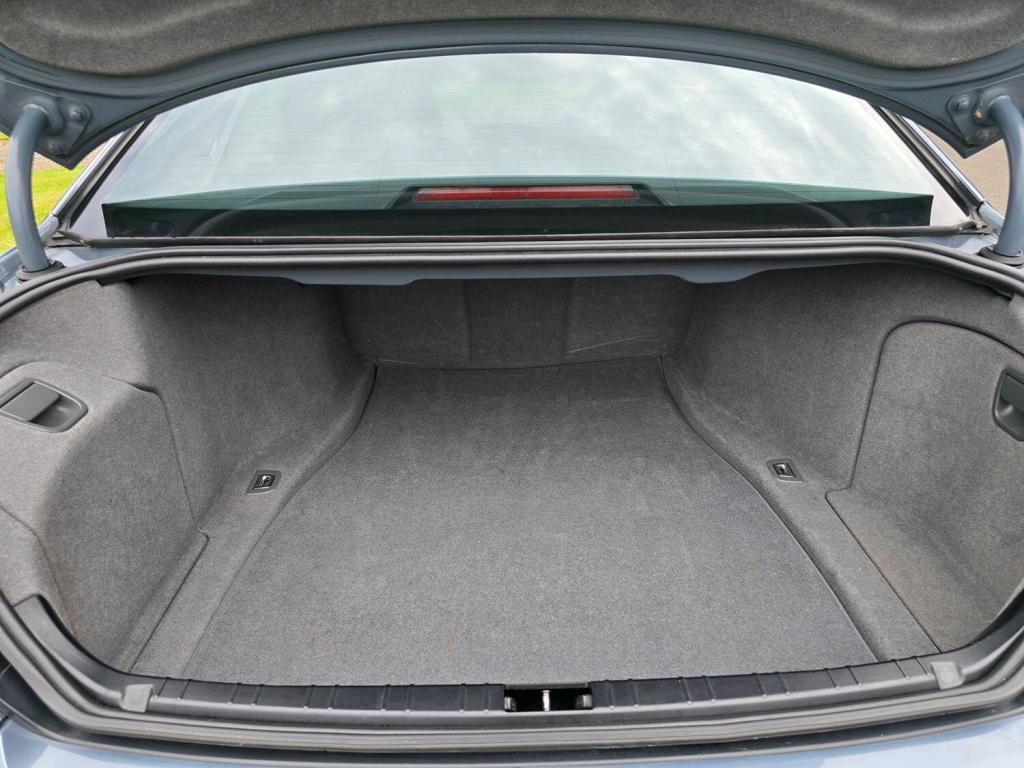 BMW 7 SERIES 3.0 730d SE 2006