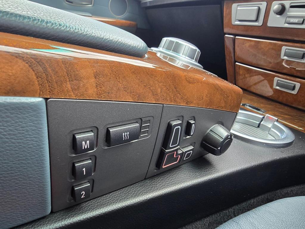 BMW 7 SERIES 3.0 730d SE 2006