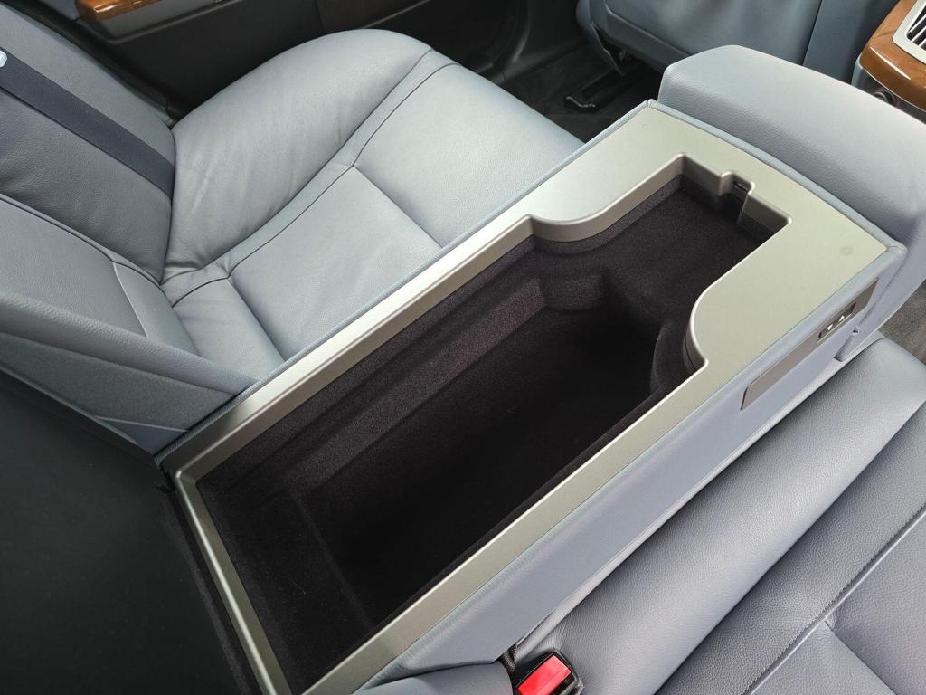 BMW 7 SERIES 3.0 730d SE 2006