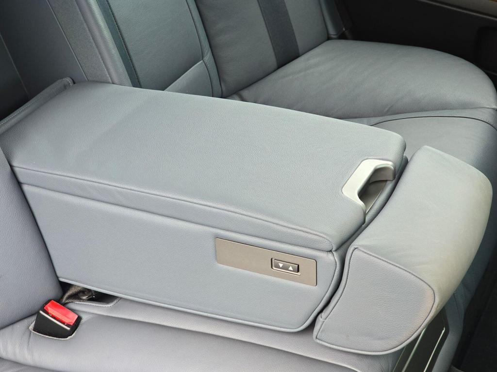 BMW 7 SERIES 3.0 730d SE 2006