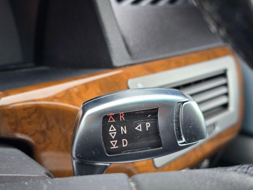 BMW 7 SERIES 3.0 730d SE 2006