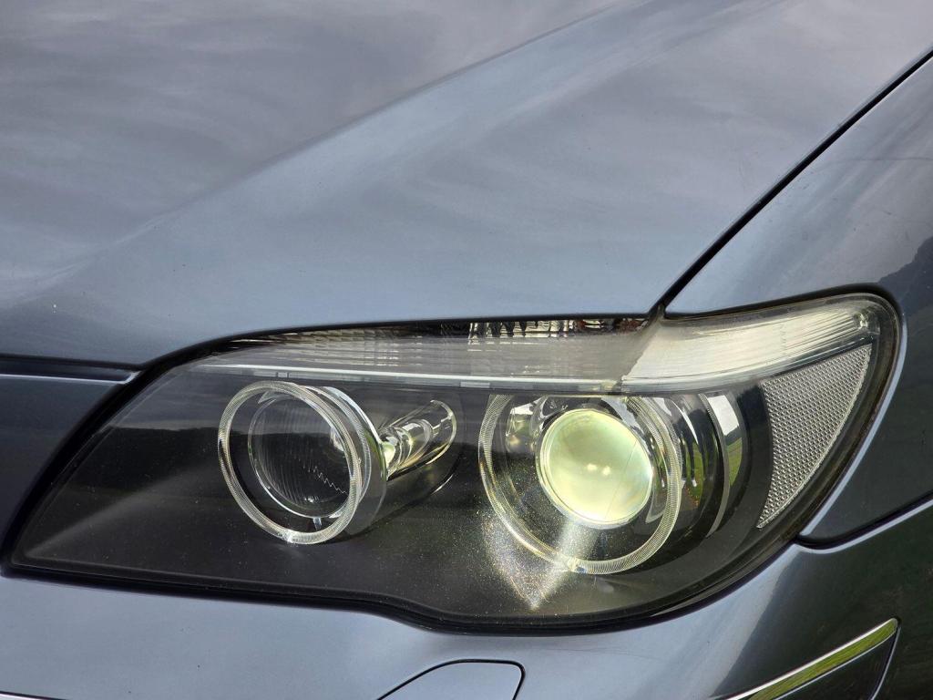 BMW 7 SERIES 3.0 730d SE 2006