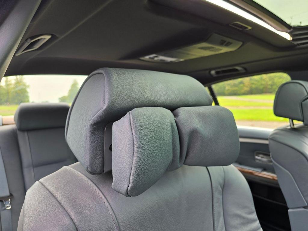 BMW 7 SERIES 3.0 730d SE 2006