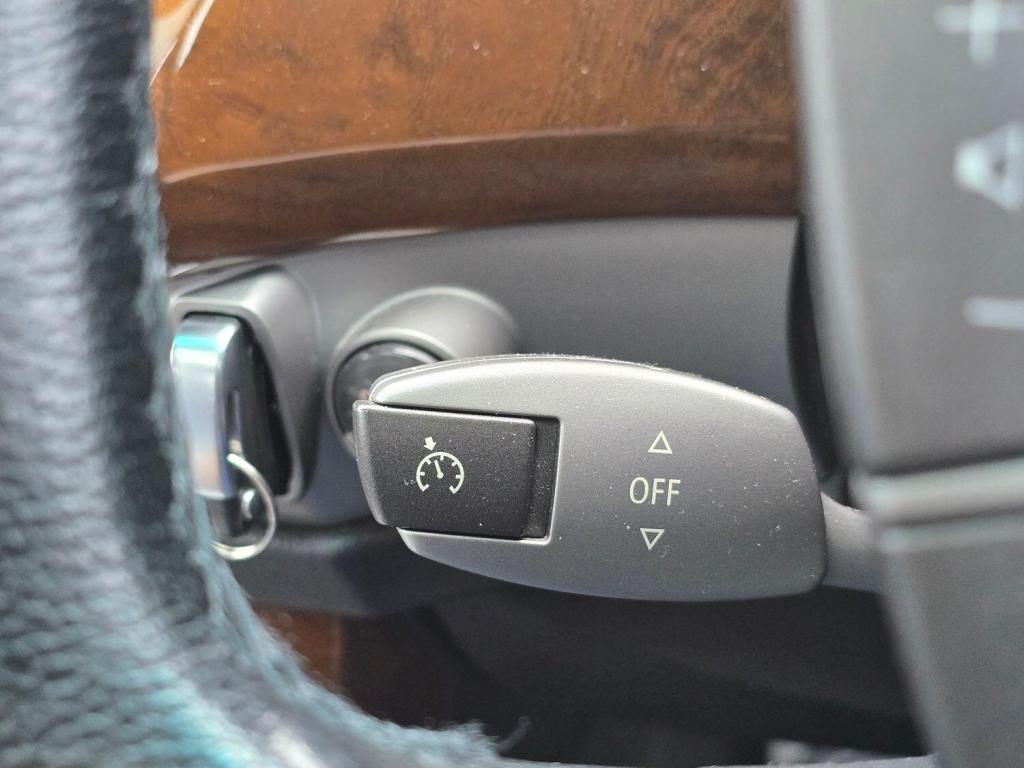 BMW 7 SERIES 3.0 730d SE 2006