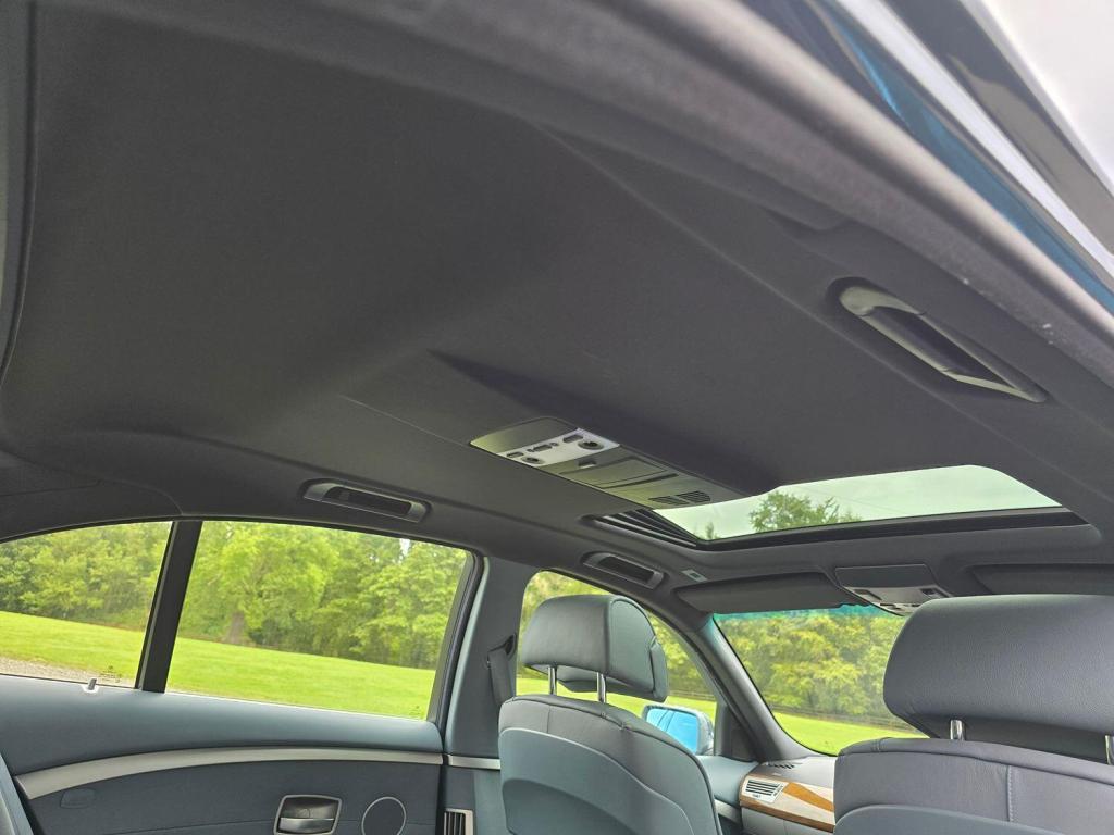 BMW 7 SERIES 3.0 730d SE 2006