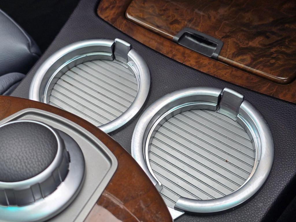 BMW 7 SERIES 3.0 730d SE 2006