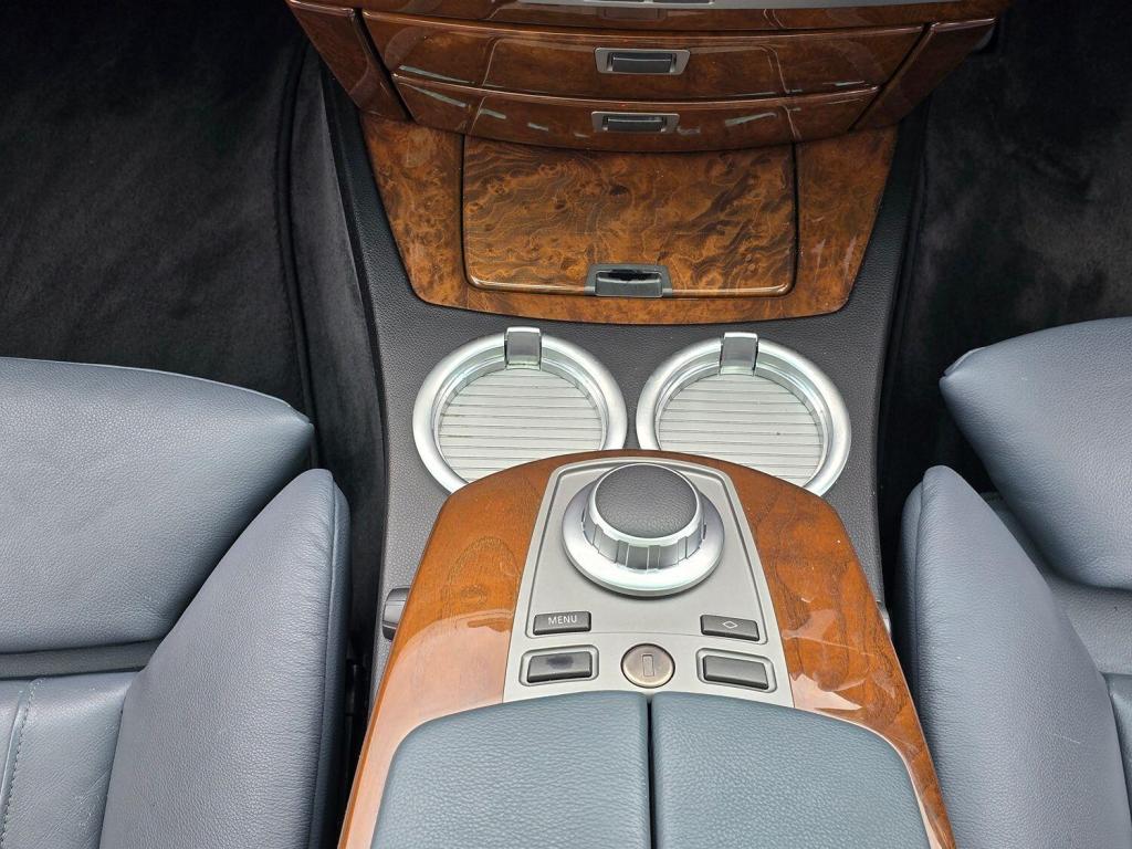 BMW 7 SERIES 3.0 730d SE 2006