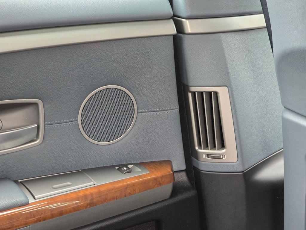 BMW 7 SERIES 3.0 730d SE 2006