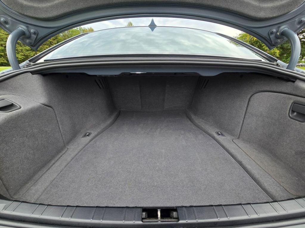 BMW 7 SERIES 3.0 730d SE 2006