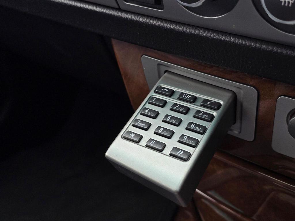 BMW 7 SERIES 3.0 730d SE 2006