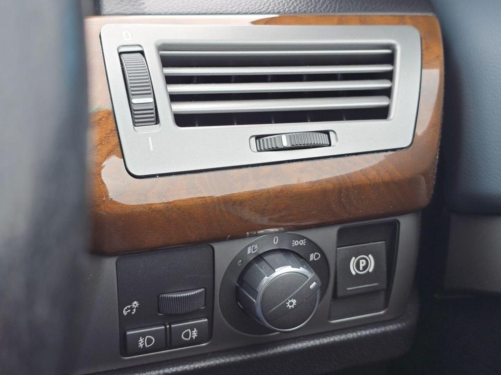 BMW 7 SERIES 3.0 730d SE 2006